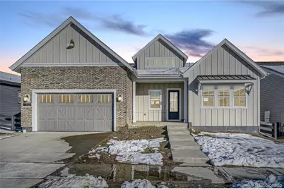 7322 Canyon Sky Trail, Castle Pines, CO 80108 - Photo 1