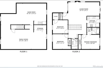 3736 S Fairplay Way, Aurora, CO 80014 - Photo 34