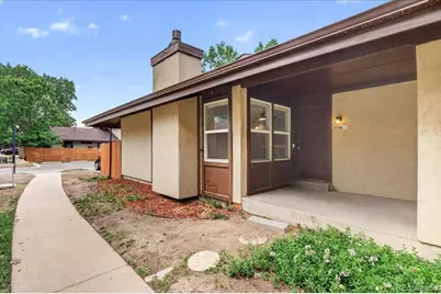 3736 S Fairplay Way, Aurora, CO 80014 - Photo 1