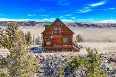5844 Middle Fork Vista, Fairplay, CO 80440 - Photo 6