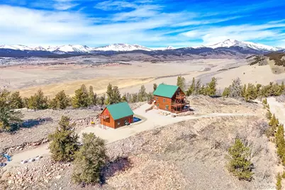 5844 Middle Fork Vista, Fairplay, CO 80440 - Photo 2