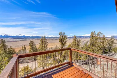 5844 Middle Fork Vista, Fairplay, CO 80440 - Photo 16