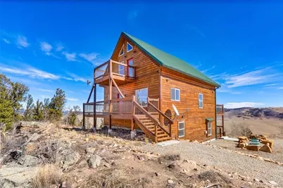 5844 Middle Fork Vista, Fairplay, CO 80440 - Photo 8