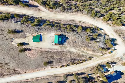 5844 Middle Fork Vista, Fairplay, CO 80440 - Photo 48