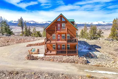 5844 Middle Fork Vista, Fairplay, CO 80440 - Photo 44