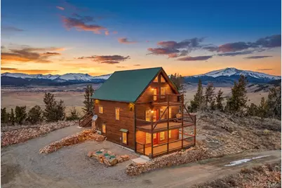 5844 Middle Fork Vista, Fairplay, CO 80440 - Photo 46