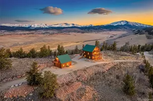 5844 Middle Fork Vista, Fairplay, CO 80440 - Photo 1