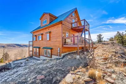 5844 Middle Fork Vista, Fairplay, CO 80440 - Photo 10