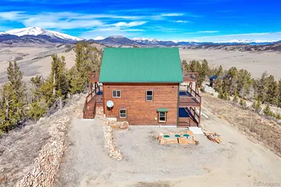 5844 Middle Fork Vista, Fairplay, CO 80440 - Photo 4