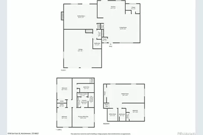 9150 Garrison Street, Westminster, CO 80021 - Photo 32