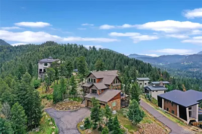 26367 Bell Park Drive, Evergreen, CO 80439 - Photo 10