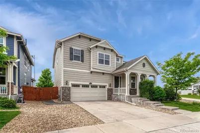 15048 Yellowthroat Street, Parker, CO 80134 - Photo 1