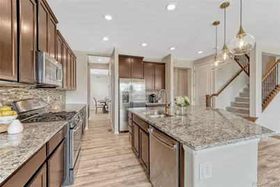 15048 Yellowthroat Street, Parker, CO 80134 - Photo 6