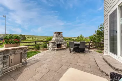 15048 Yellowthroat Street, Parker, CO 80134 - Photo 2