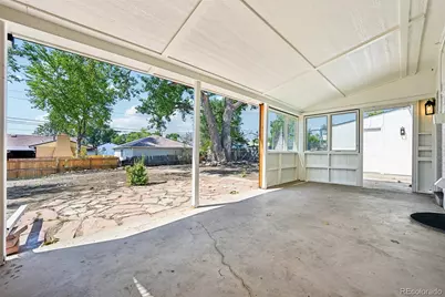 2020 W 73rd Place, Denver, CO 80221 - Photo 30
