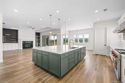 5598 Missoula Trail, Castle Rock, CO 80108 - Photo 2
