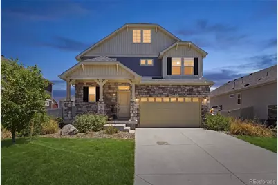 4524 N Picadilly Court, Aurora, CO 80019 - Photo 1