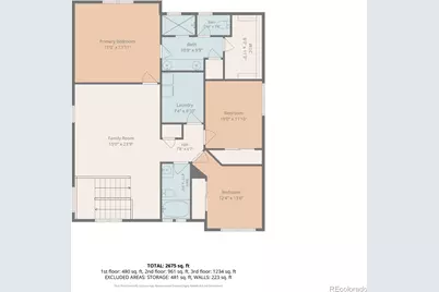4524 N Picadilly Court, Aurora, CO 80019 - Photo 34