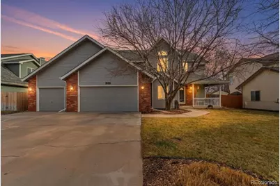 806 51st Avenue, Greeley, CO 80634 - Photo 1