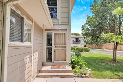1225 S Oneida Street #243, Denver, CO 80224 - Photo 20