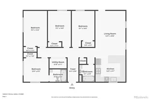 15834 W 11th Ave, Golden, CO 80401 - Photo 38