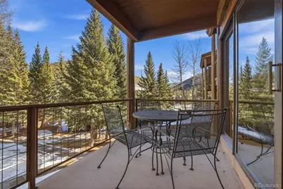 21700 US Highway 6 #2009, Keystone, CO 80435 - Photo 2