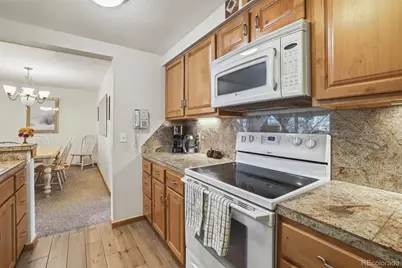 21700 US Highway 6 #2009, Keystone, CO 80435 - Photo 12