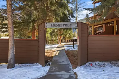 21700 US Highway 6 #2009, Keystone, CO 80435 - Photo 34