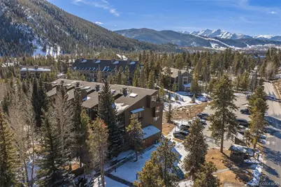 21700 US Highway 6 #2009, Keystone, CO 80435 - Photo 38