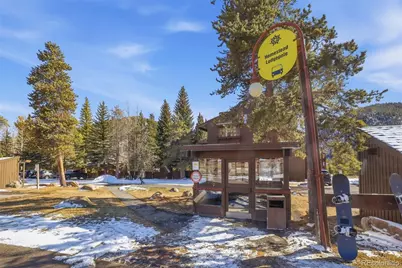 21700 US Highway 6 #2009, Keystone, CO 80435 - Photo 36