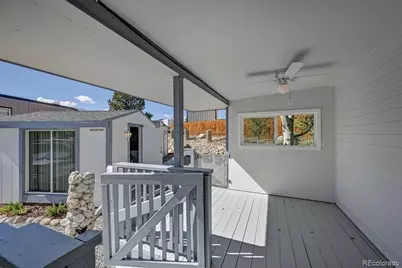 10795 County Road 197A #19, Nathrop, CO 81236 - Photo 30