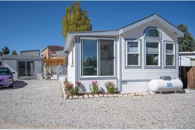 10795 County Road 197A #19, Nathrop, CO 81236 - Photo 2