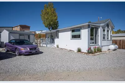 10795 County Road 197A #19, Nathrop, CO 81236 - Photo 1