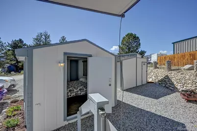 10795 County Road 197A #19, Nathrop, CO 81236 - Photo 4