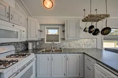 10795 County Road 197A #19, Nathrop, CO 81236 - Photo 10