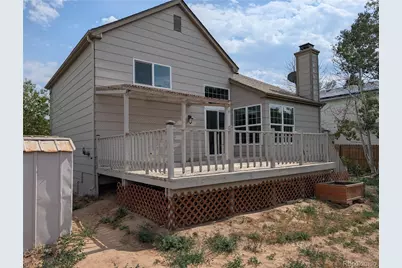20705 Mitchell Place, Denver, CO 80249 - Photo 2
