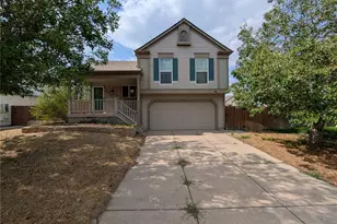 20705 Mitchell Pl, Denver, CO 80249 - Photo 1