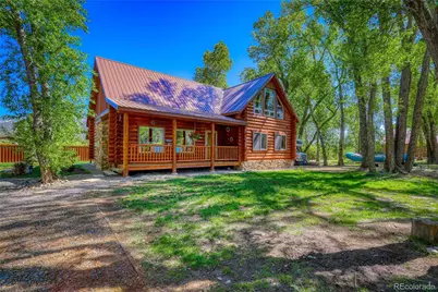 237 Rio Grande Drive, South Fork, CO 81154 - Photo 1