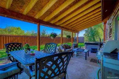 237 Rio Grande Drive, South Fork, CO 81154 - Photo 36
