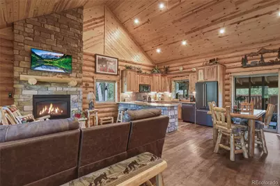 237 Rio Grande Drive, South Fork, CO 81154 - Photo 8