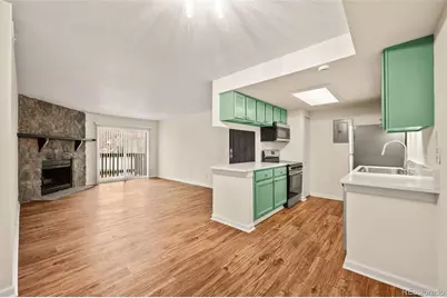 1795 S Pitkin Street S #A, Aurora, CO 80017 - Photo 2