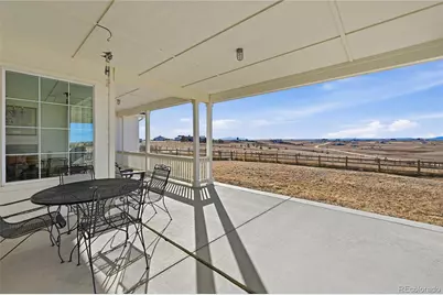 1498 Santa Fe Trail, Elizabeth, CO 80107 - Photo 22
