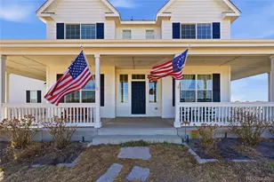 1498 Santa Fe Trail, Elizabeth, CO 80107 - Photo 2