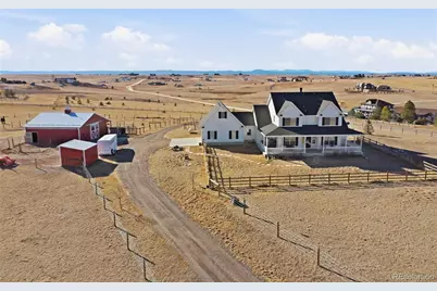 1498 Santa Fe Trail, Elizabeth, CO 80107 - Photo 34