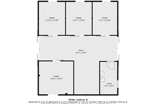 1498 Santa Fe Trail, Elizabeth, CO 80107 - Photo 42