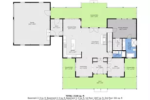 1498 Santa Fe Trail, Elizabeth, CO 80107 - Photo 44