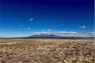 Lot 13 Tenth St, Blanca, CO 81123 - Photo 1