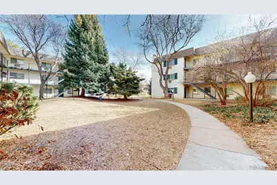 5770 E Warren Avenue #213, Denver, CO 80222 - Photo 26