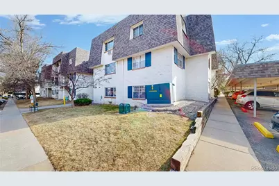 5770 E Warren Avenue #213, Denver, CO 80222 - Photo 34