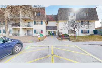 5770 E Warren Avenue #213, Denver, CO 80222 - Photo 30